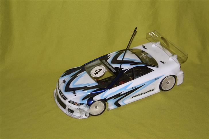 Bil Xray T2 solgt billede 1