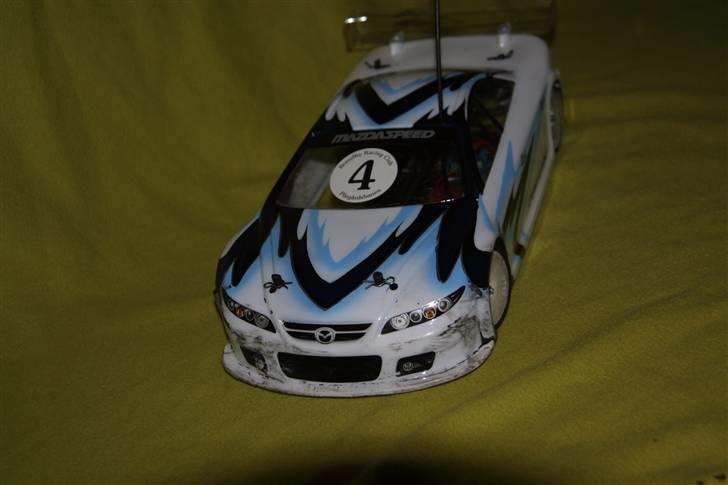 Bil Xray T2 solgt billede 2