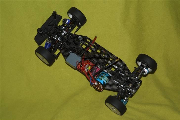 Bil Xray T2 solgt billede 4