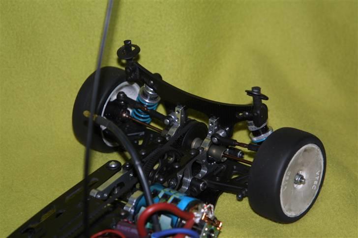 Bil Xray T2 solgt billede 5