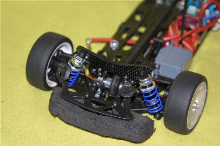 Bil Xray T2 solgt billede 6