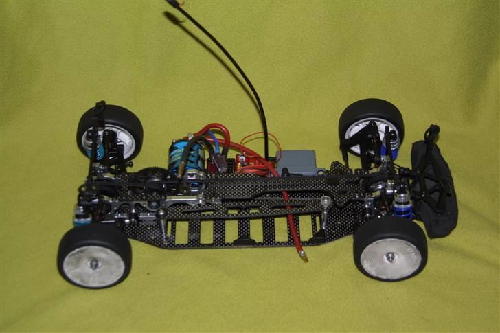 Bil Xray T2 solgt billede 7