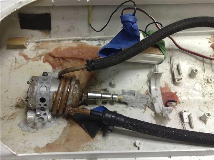 Båd 2Fast Nitro båd!  billede 18