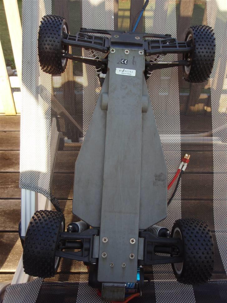 Buggy Bandit Xl-5 ¤BYTTET¤ billede 8