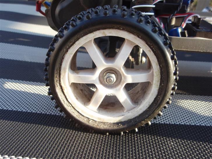 Buggy Bandit Xl-5 ¤BYTTET¤ billede 9