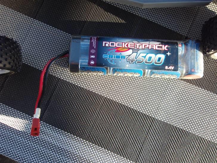 Buggy Bandit Xl-5 ¤BYTTET¤ billede 10