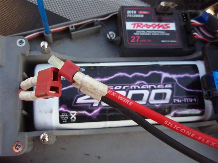 Buggy Bandit Xl-5 ¤BYTTET¤ billede 11