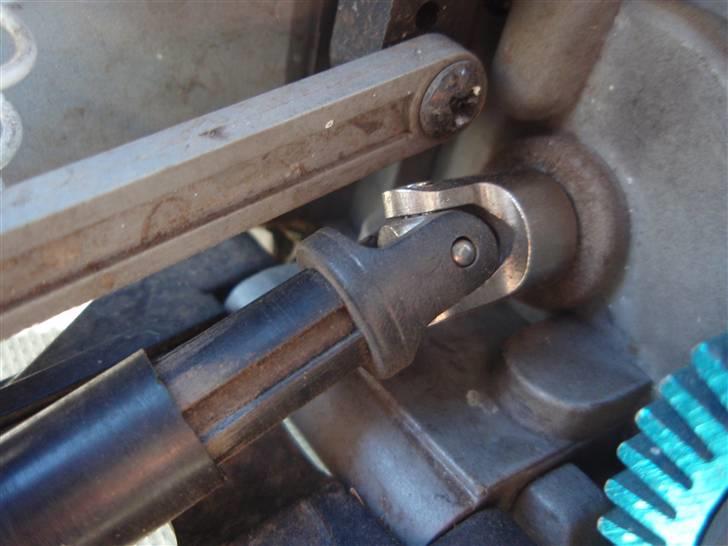 Buggy Bandit Xl-5 ¤BYTTET¤ billede 13