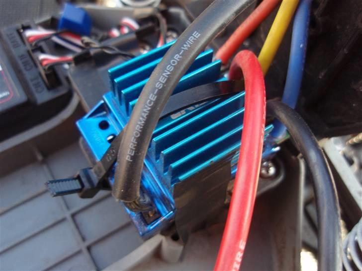 Buggy Bandit Xl-5 ¤BYTTET¤ billede 14