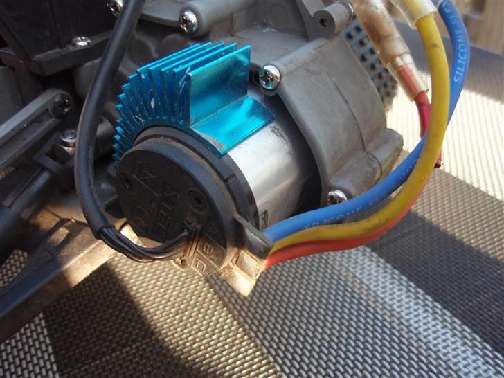 Buggy Bandit Xl-5 ¤BYTTET¤ billede 15