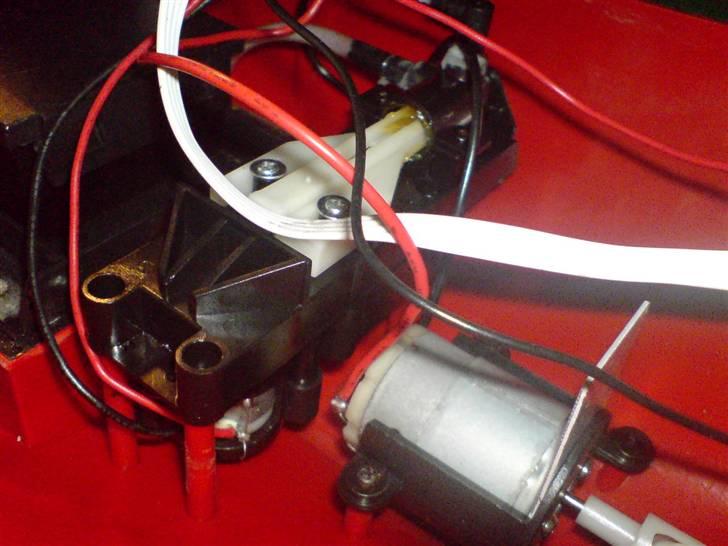 Båd Slæbebåd billede 4