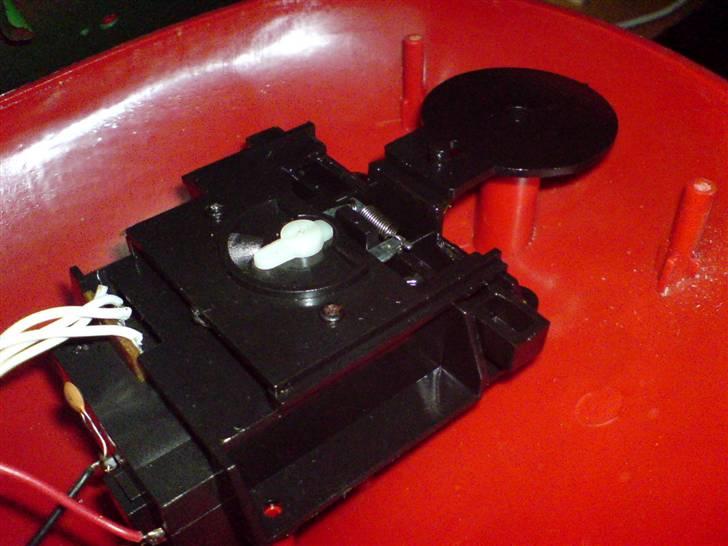 Båd Slæbebåd billede 5