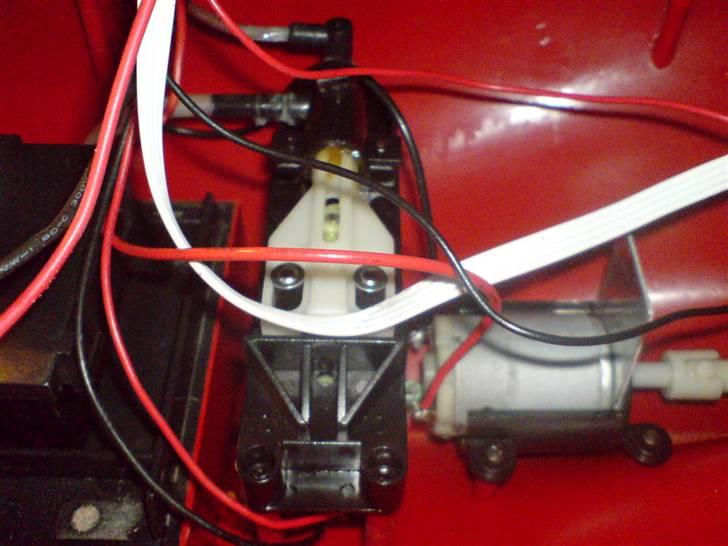 Båd Slæbebåd billede 6