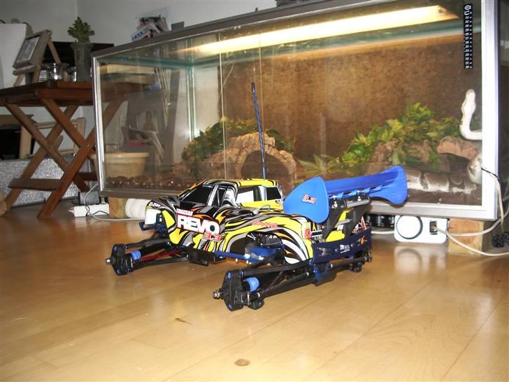 Off-Roader Revo billede 6