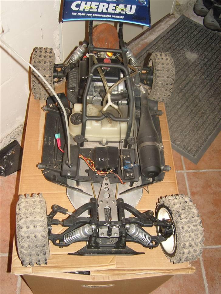 Off-Roader FG Leopard billede 7