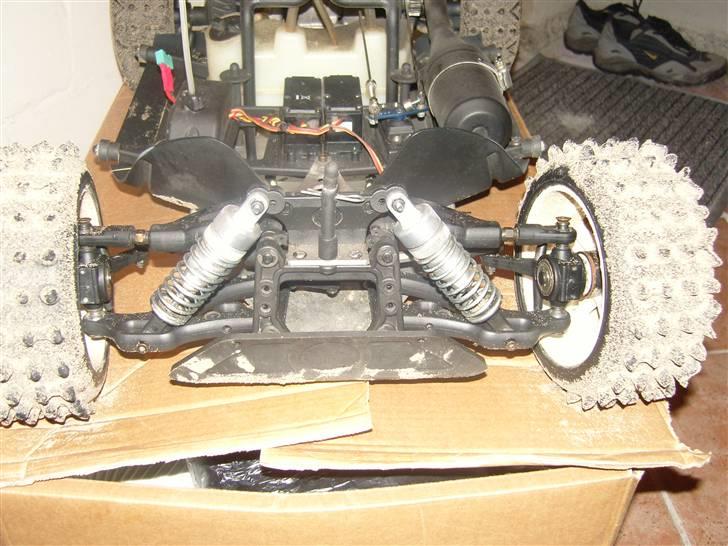 Off-Roader FG Leopard billede 8