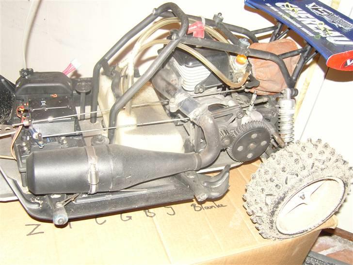 Off-Roader FG Leopard billede 9