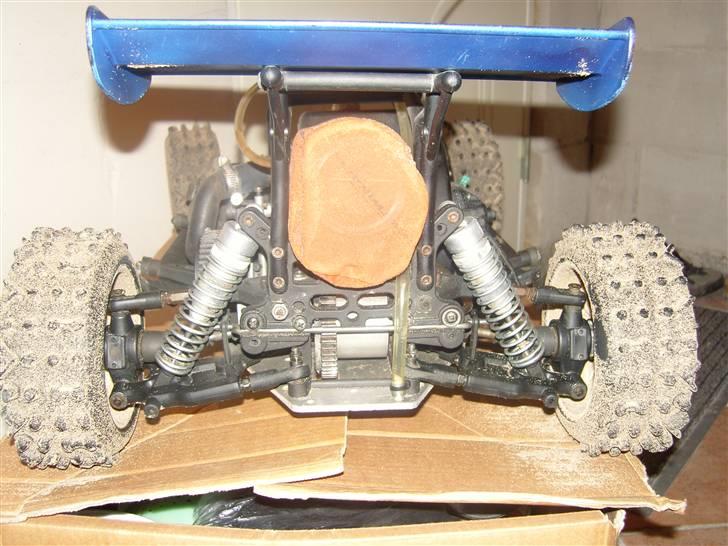 Off-Roader FG Leopard billede 11