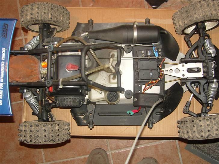 Off-Roader FG Leopard billede 14