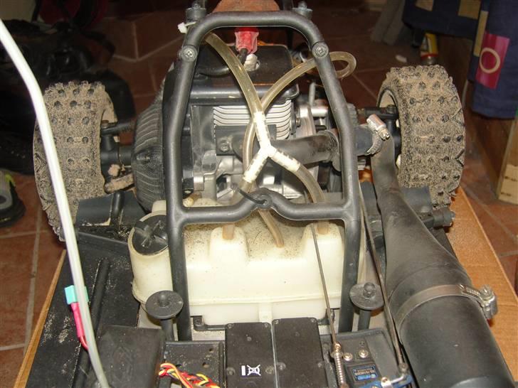 Off-Roader FG Leopard billede 15