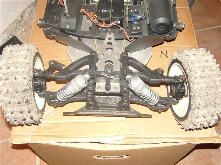 Off-Roader FG Leopard billede 17