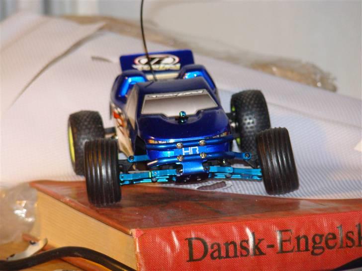 Truck T Losi Micro-T billede 1