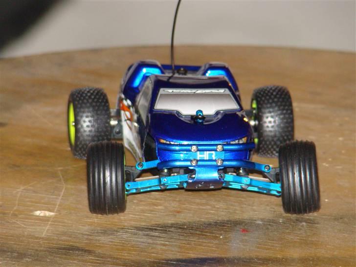 Truck T Losi Micro-T billede 7