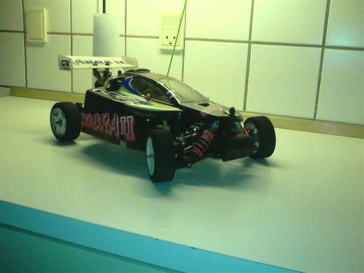 Buggy Cobra II billede 2