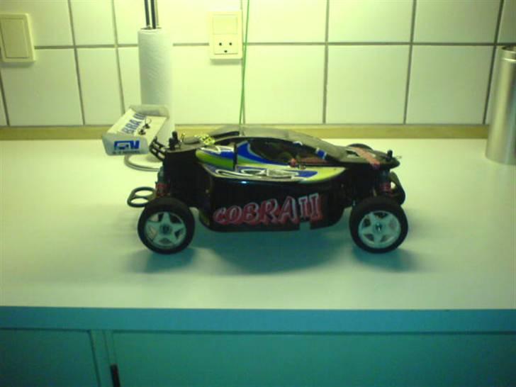 Buggy Cobra II billede 3