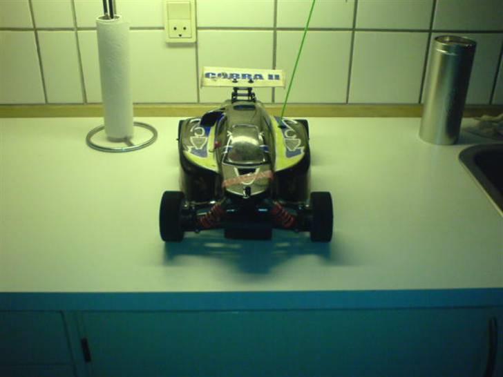 Buggy Cobra II billede 4