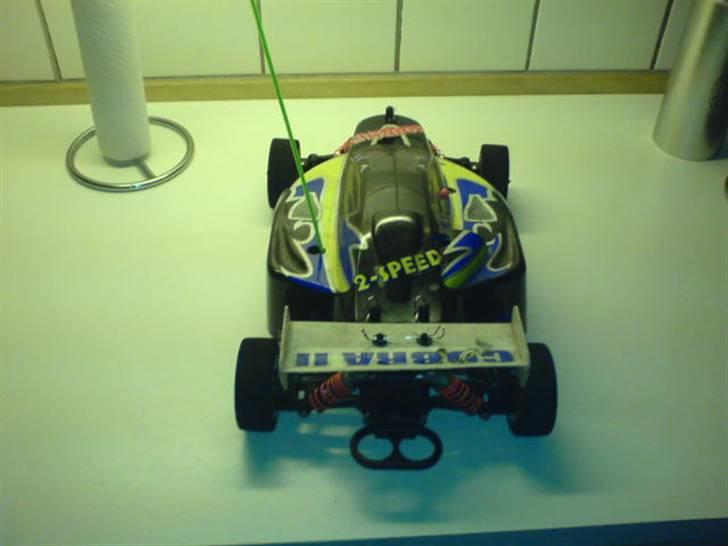 Buggy Cobra II billede 5