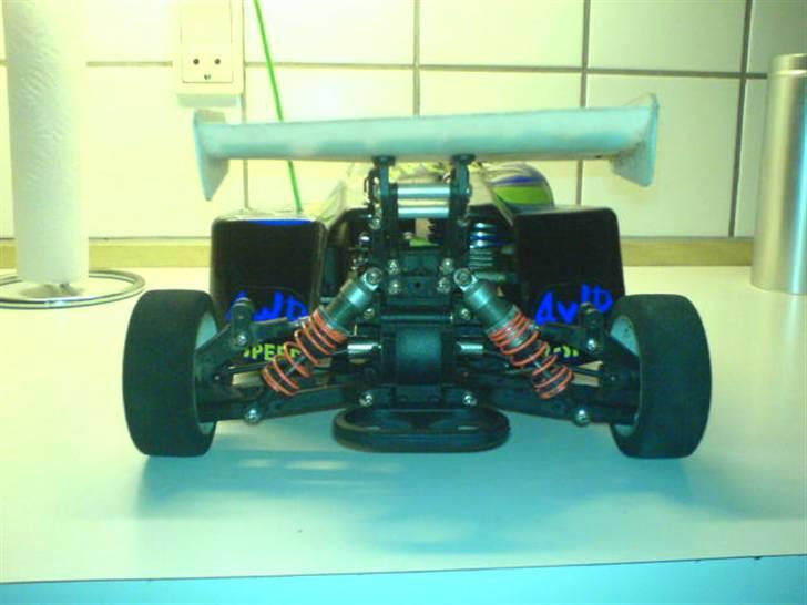 Buggy Cobra II billede 6