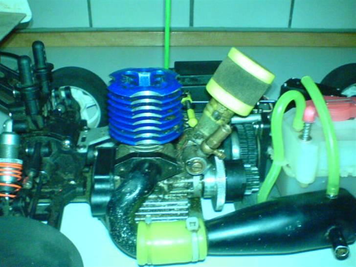 Buggy Cobra II billede 7