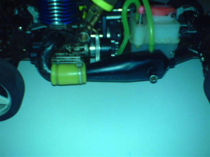 Buggy Cobra II billede 8