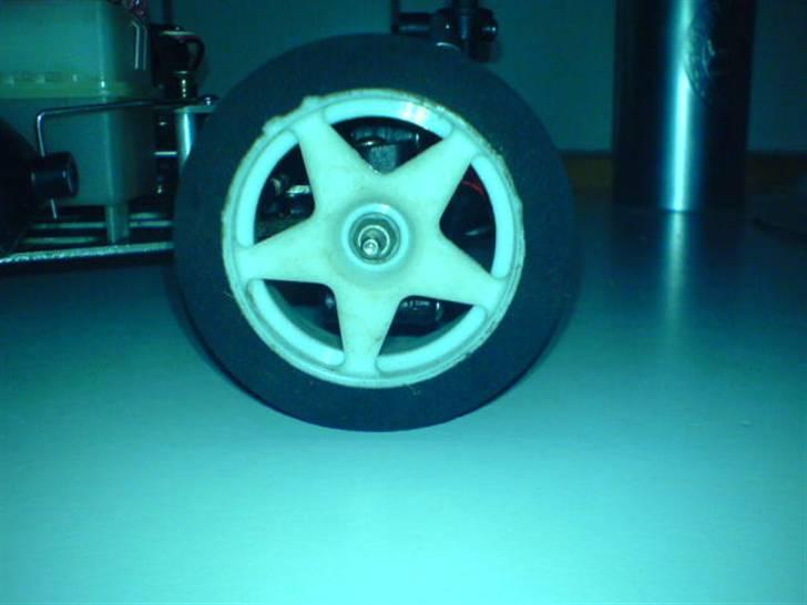 Buggy Cobra II billede 9