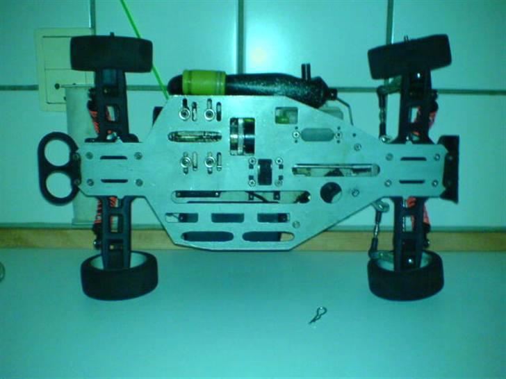 Buggy Cobra II billede 10