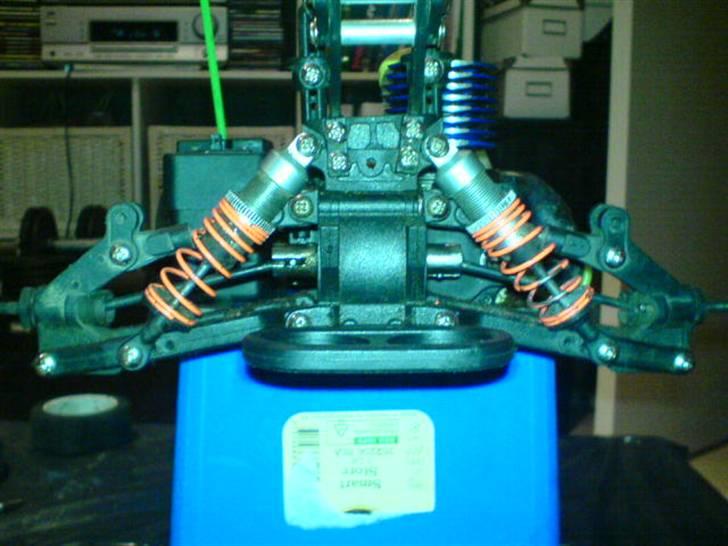 Buggy Cobra II billede 11