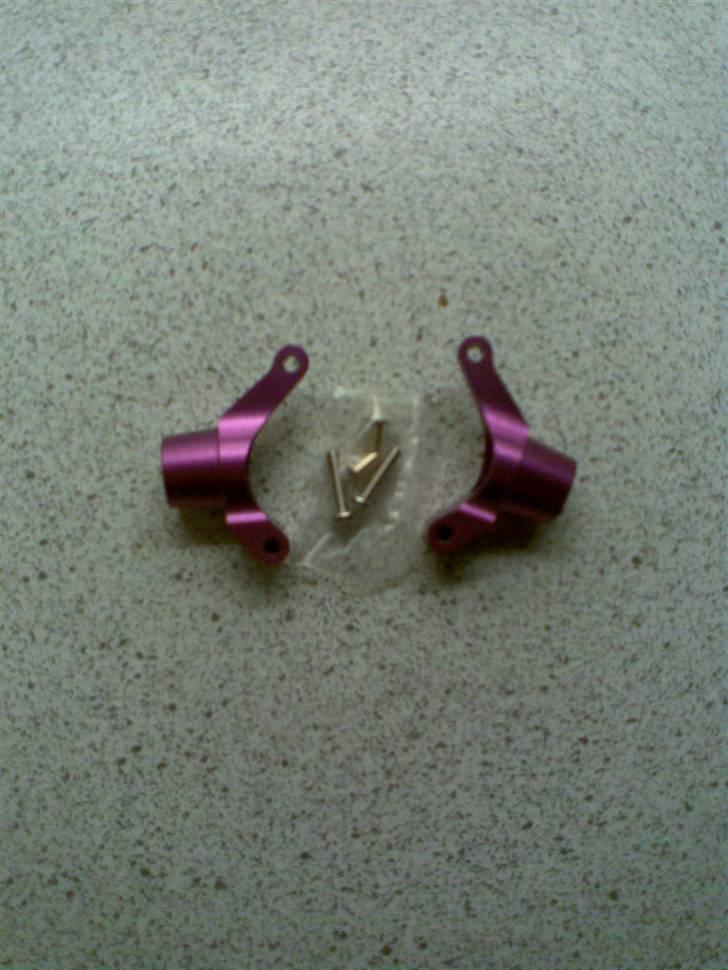 Bil Nissan skyline - Mine bærearme (rear) billede 14