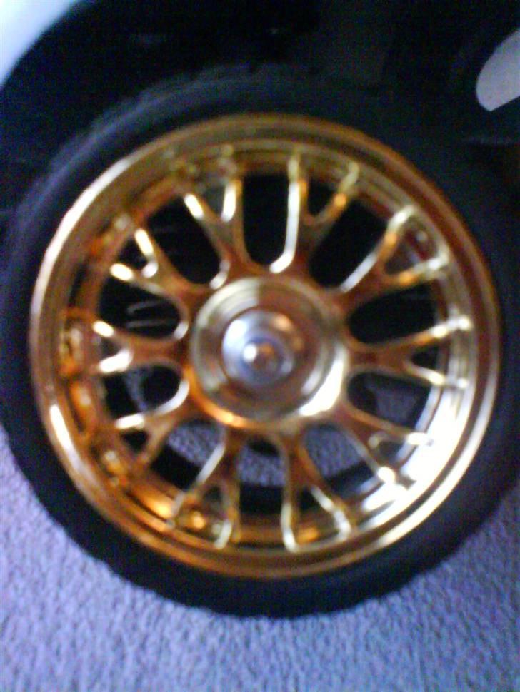 Bil nissan skyline HBX billede 2