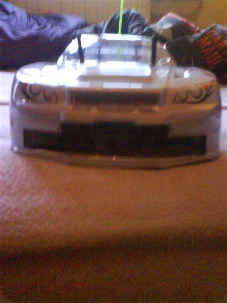 Bil nissan skyline HBX billede 4