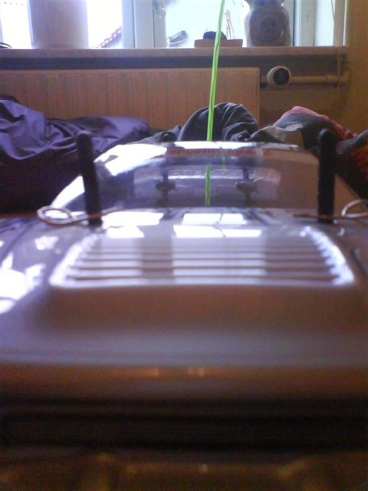 Bil nissan skyline HBX billede 5