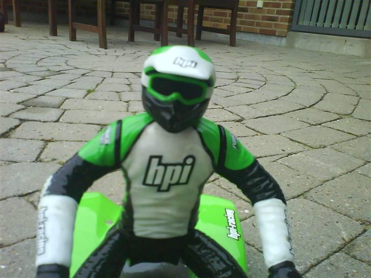 Off-Roader savage 4.1 ATV  billede 11