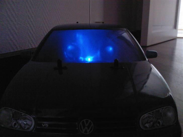 Bil Vw Golf IV V5 billede 9