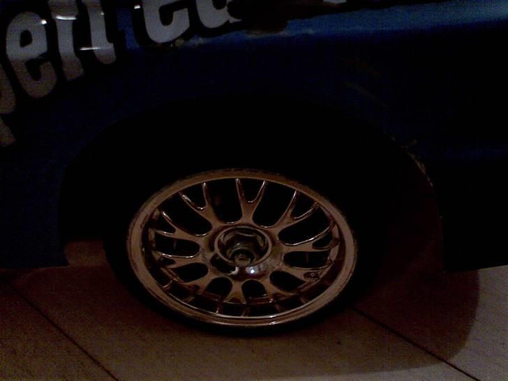 Bil HBX Evo billede 4