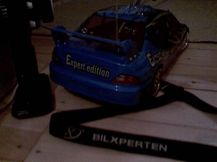 Bil HBX Evo billede 9