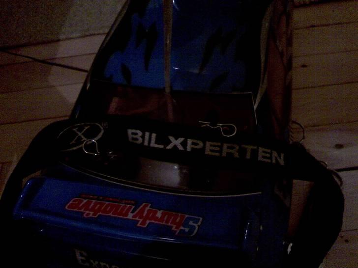 Bil HBX Evo billede 10