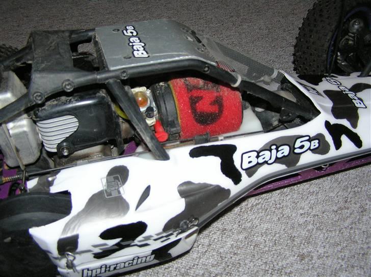 Buggy HPI Baja 5b billede 9