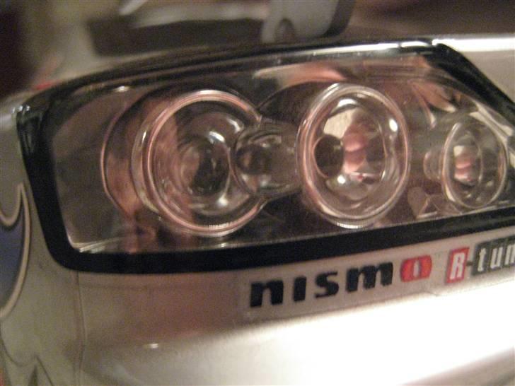 Bil Tamiya TT-01D billede 10