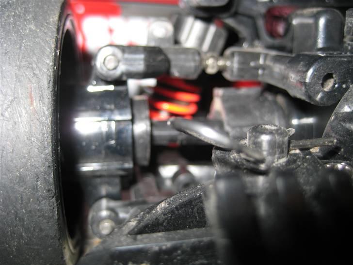 Bil Tamiya TT-01D billede 12