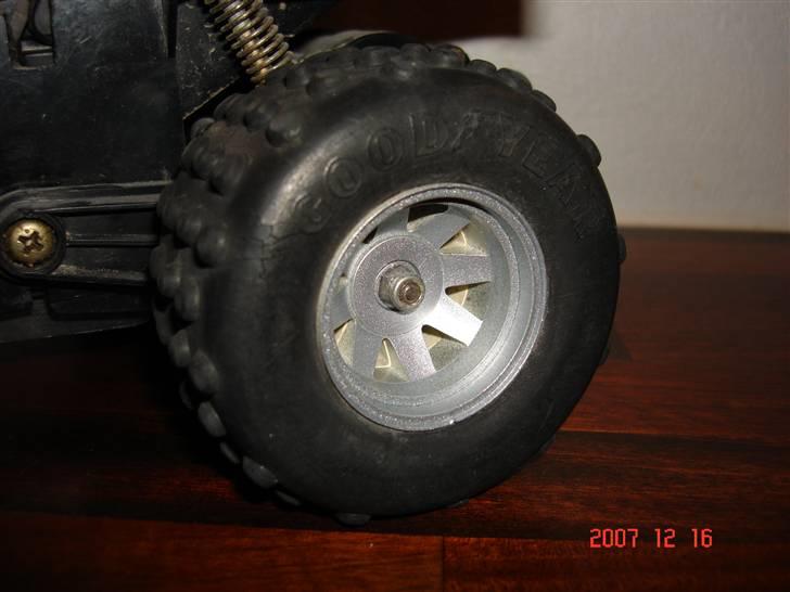 Bil marui toyata landcruiser billede 18